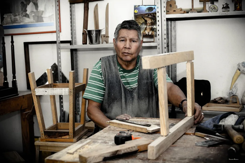 Phòng khách căn hộ mẫu
